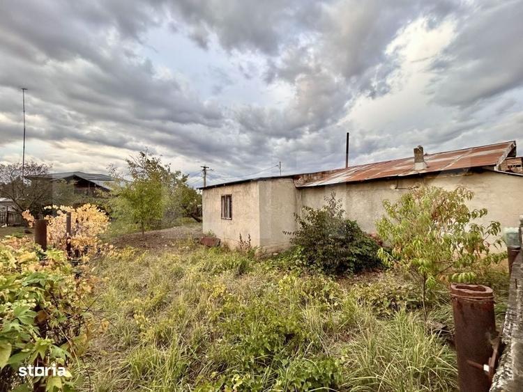 Teren intravilan, 400 mp, zona Mitica Apostol - 9