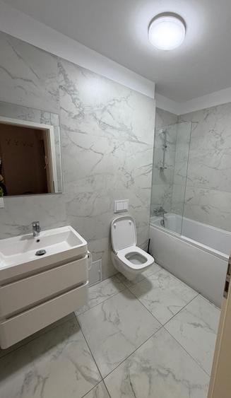Apartament cu 2 camere în Mircea cel Bătrân