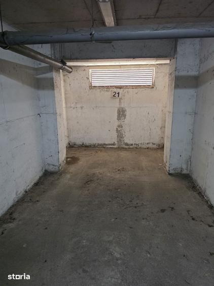 Apartament cu 2 camere în Craiovei