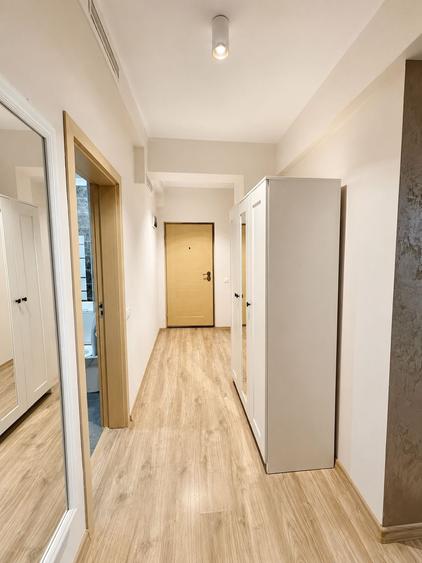 Apartament cu 2 camere în Mamaia
