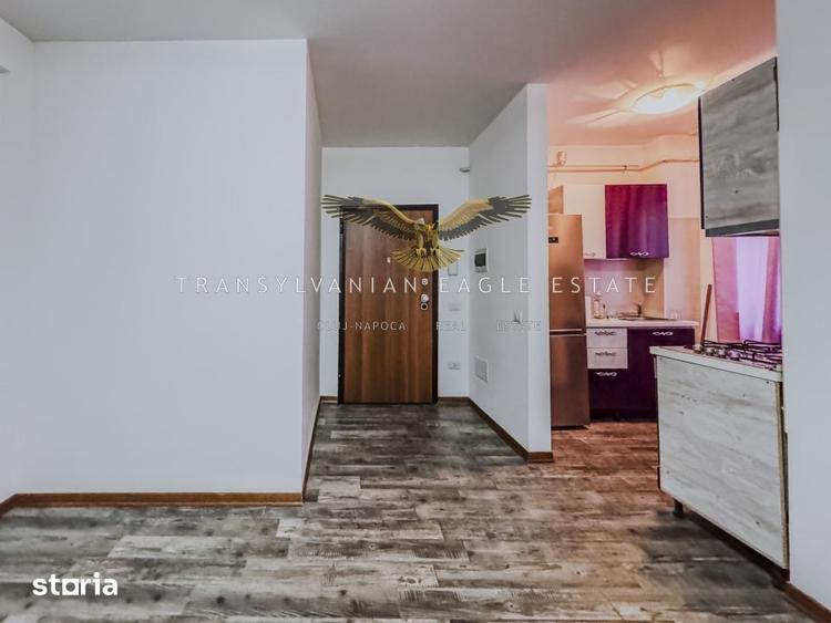 Apartament modern situat langa Grand Hotel Italia - 18