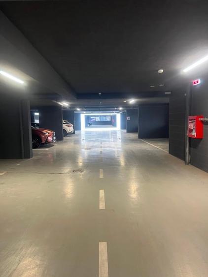 Apartament cu 2 camere decomandat în Faleza Nord