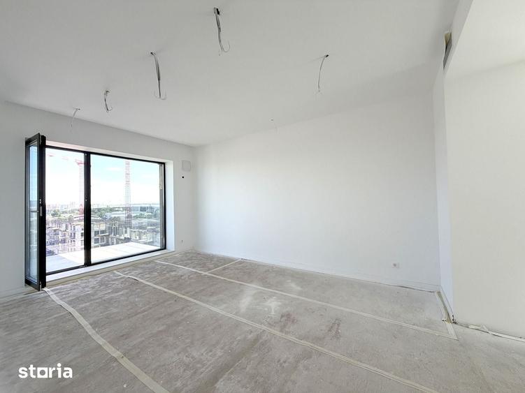Apartament 2 camere | Nusco City Faza 2 | Etaj 7 | Premium - 7