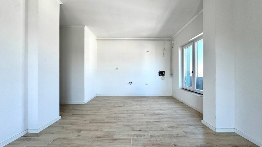 Apartament cu 4 camere decomandat în Giroc