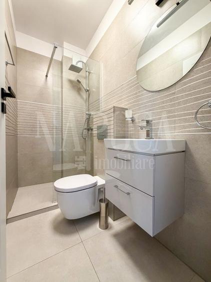 Casă individuală cu 4 camere cu Canalizare în Borhanci