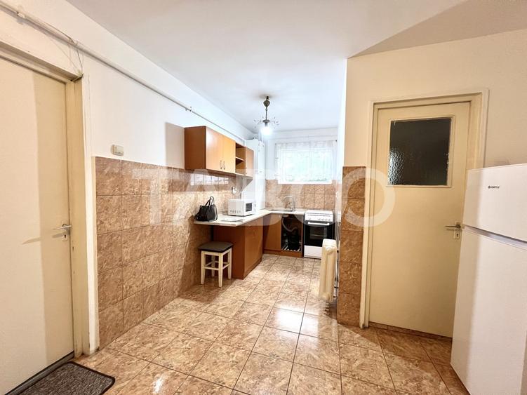 Apartament cu 2 camere decomandat în Grigorescu