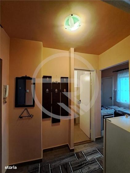 Garsonieră în Mărăști