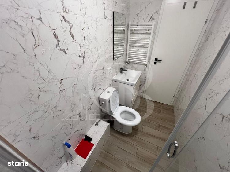 Inchiriere 3 camere+Loc parcare subteran Th. Pallady - 3