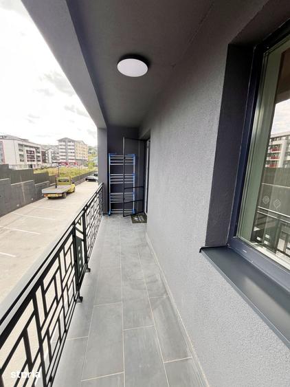 Apartament cu 2 camere în Bârnova