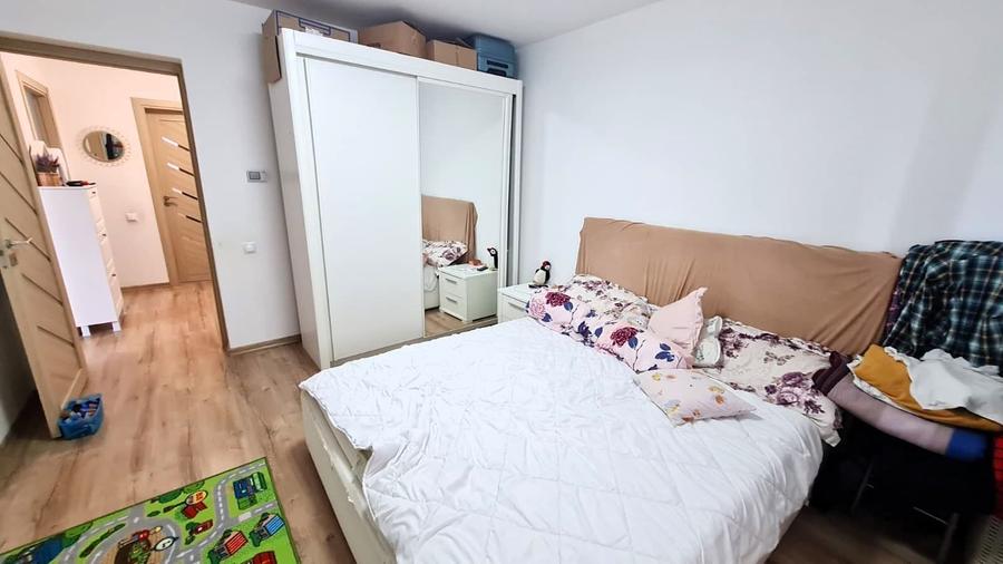 Apartament decomandat 3 camere, Cartierul Arhitectilor - 5
