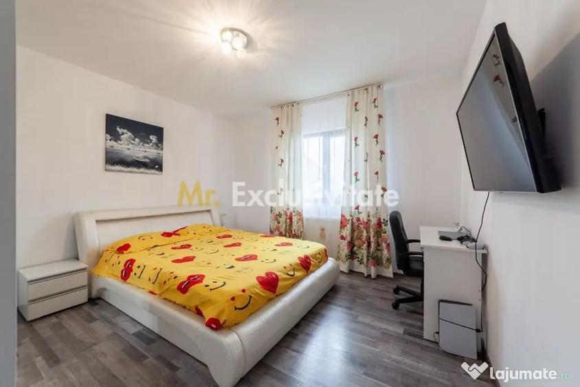 Casa cu 5 camere Stefanesti, Aleea Viilor, AG - 5