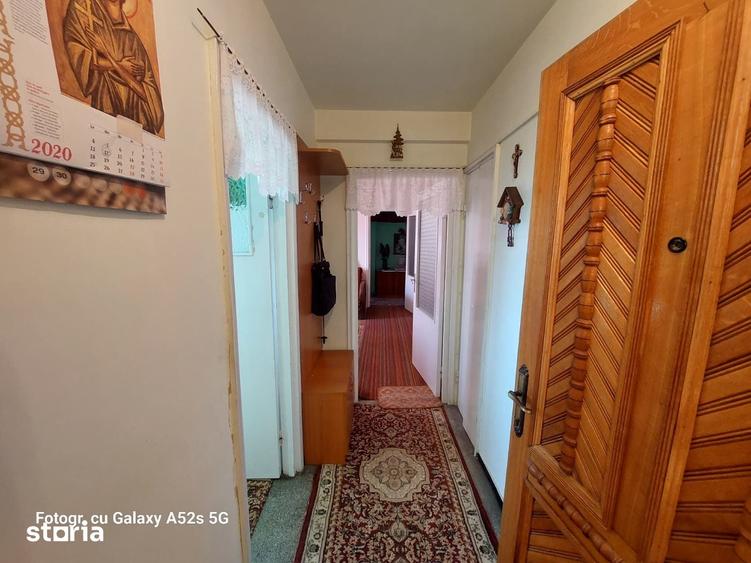 Apartament cu 2 camere în Cedonia