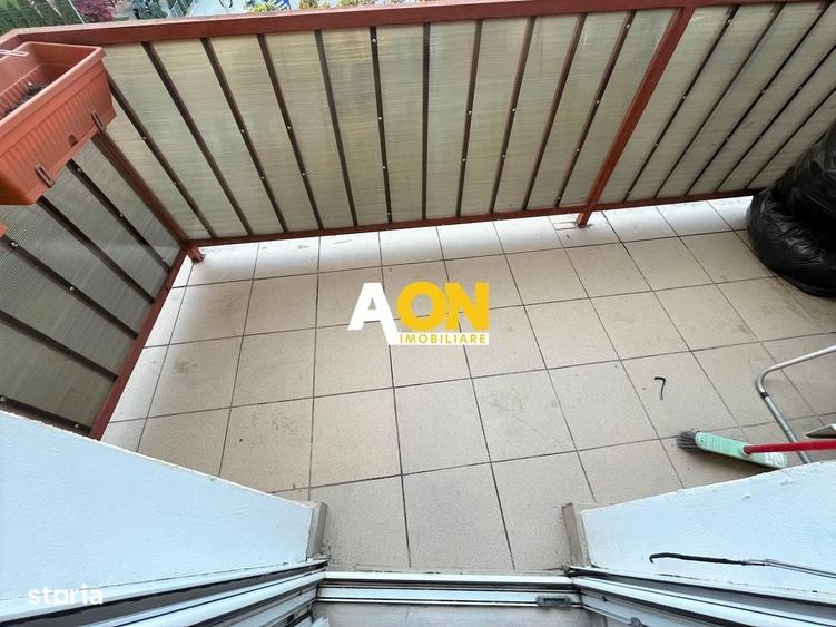 Apartament cu 3 camere, zona Kaufland - 7