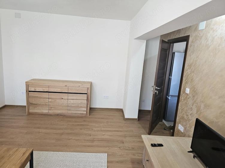 Apartament cu 2 camere semidecomandat în Ultracentral
