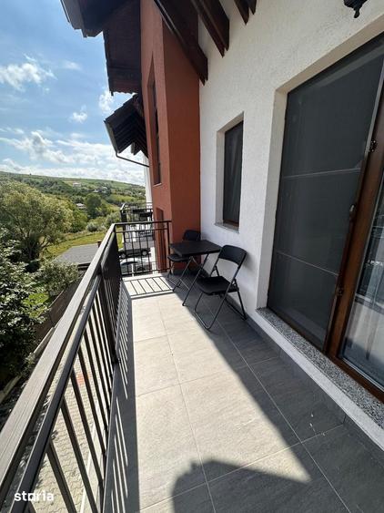 Apartament modern cu 2 camere, balcon si 2 locuri de parcare - 11