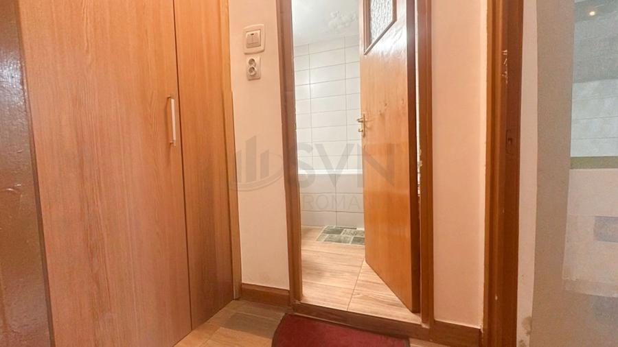 Apartament cu 2 camere semidecomandat, mobilat în Lacul Tei