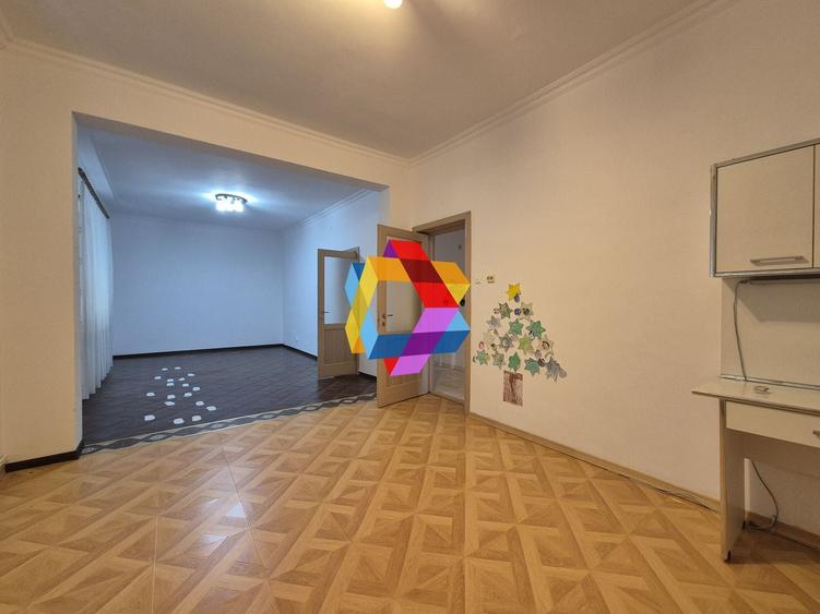 Spațiu comercial, de 540 mp, în Astra