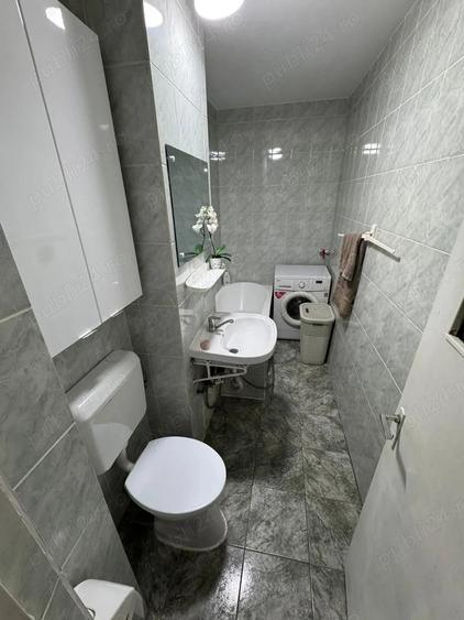 Garsoniera - Lujerului (Str. Timonierului) - Metrou la doar 350m - Complet Mobilata Utilata - 6