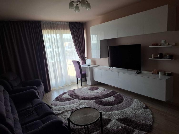 Apartament cu 2 camere decomandat în Tudor