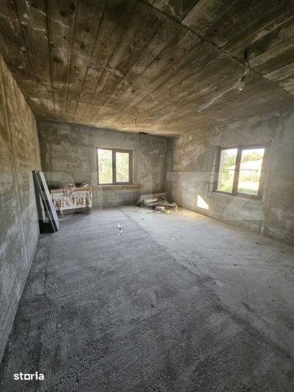 Casă cu 7 camere cu Teren 523 Mp în Slobozia