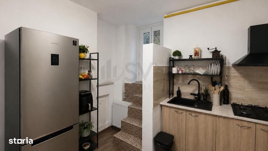 Casa l 5 Camere l Unirii l Cartierul Evreiesc - 11