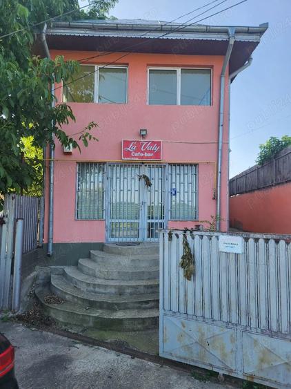 Casă cu Teren 1560 Mp în Câmpineanca