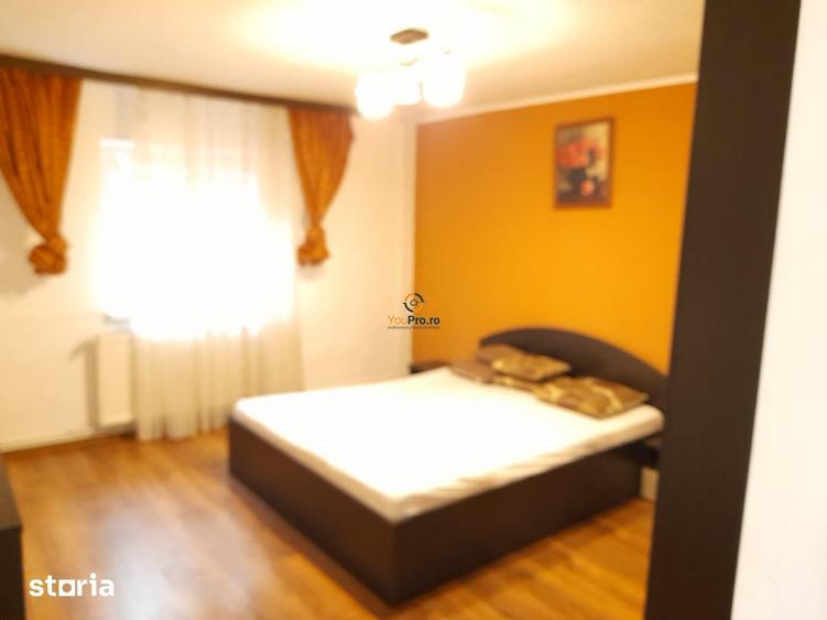Casă cu 6 camere cu Teren 500 Mp în Ronaț