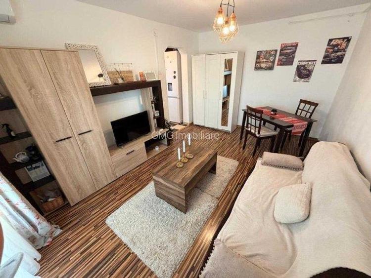 Apartament 2 camere zona Tei