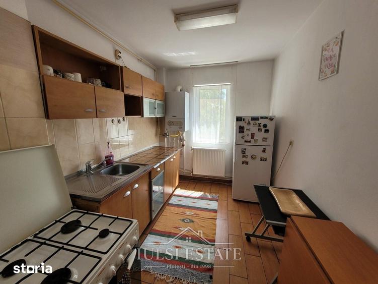 Apartament cu 2 camere în Nord