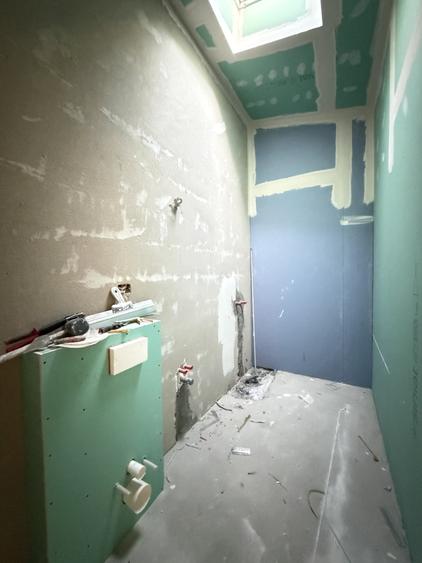Apartament cu 2 camere decomandat în Chișoda