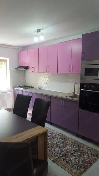 Apartament cu 3 camere decomandat în Județean