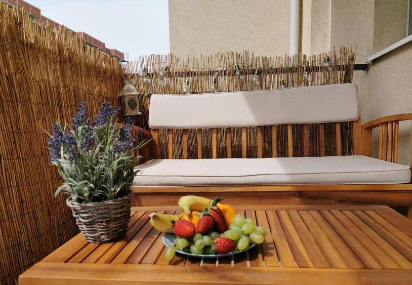 Dimitrie Leonida | Apartament 3 camere | 93mp | Mobilat - Utilat - 14