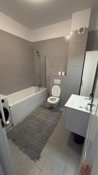 Apartament cu 2 camere decomandat în Nord
