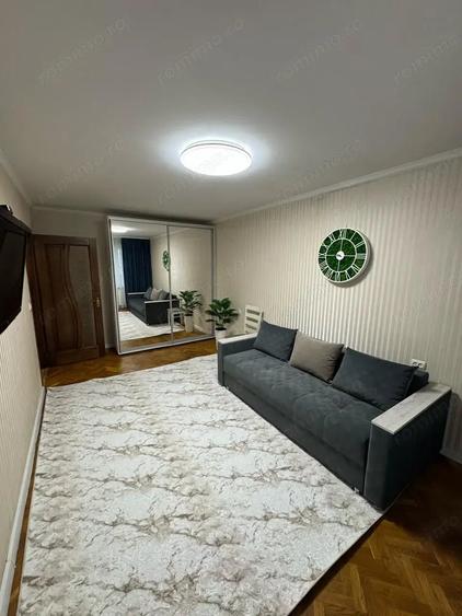 Apartament cu 2 camere în Iosefin