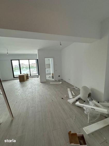 Apartament cu 3 camere în Militari