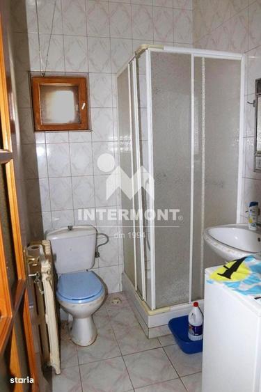 Apartament cu 4 camere în Central