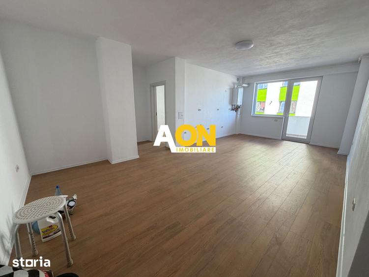 Apartament 2 Camere | Bloc Nou | 55mp - 2