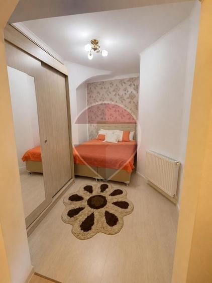 Casă cu 2 camere cu Teren 286 Mp în Periferie