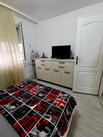Apartament cu 2 camere decomandat în Olimpia-Stadion