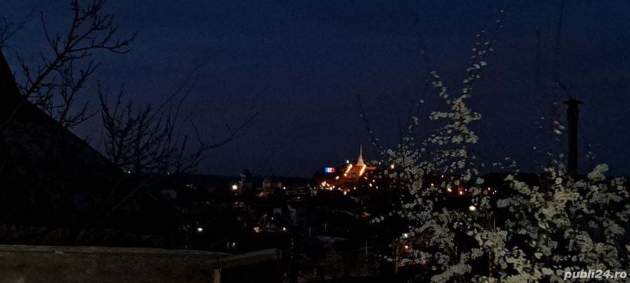 Teren în Central