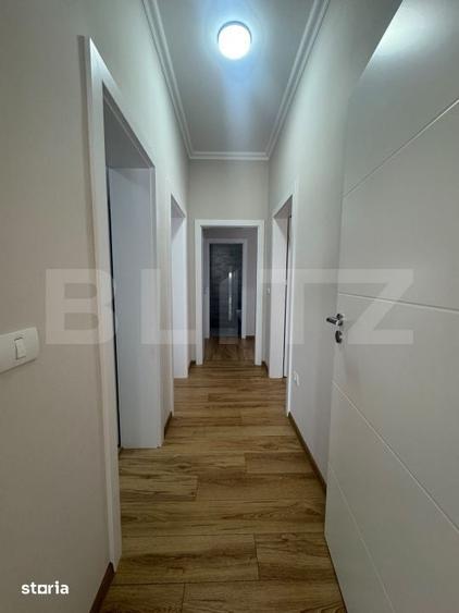 Casă cu 4 camere cu Teren 116 Mp în Dumbrăvița