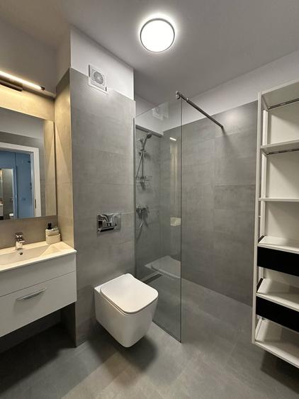 Apartament în Popoveni