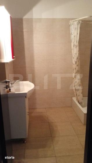 Apartament 2 camere mobilat si utilat, Etaj 2 intermediar, Gheorgheni - 5