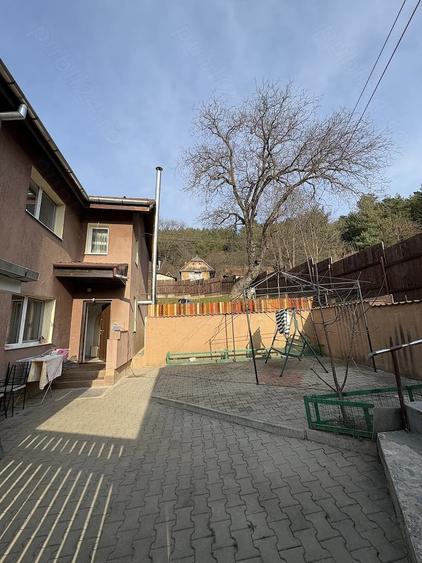 Casă cu 3 camere cu Teren 210 Mp în Turcheș
