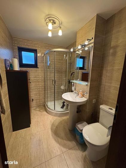 Spațiu comercial, de 40 mp, în Siderurgiștilor