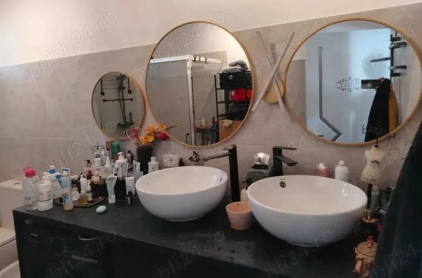 Casă cu 3 camere cu Teren 360 Mp în Mărgineni