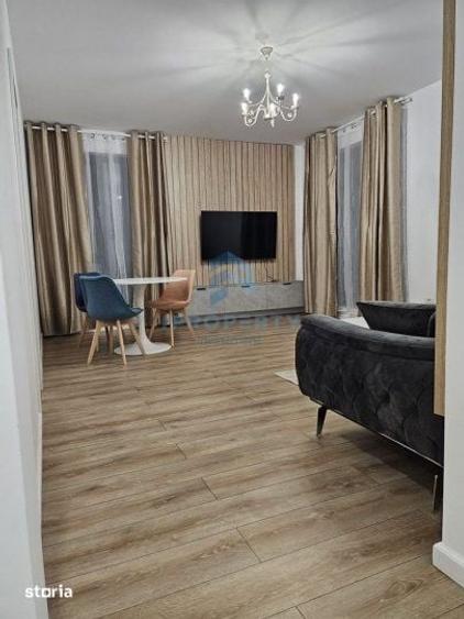 Pipera | 2 Camere | Parcare | Decomandat | Centrala - 1
