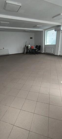 Spațiu comercial, de 91 mp, în Antiaeriană