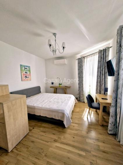 Apartament 2 camere| Bd. Dacia | Clădire Interbelică | Renovat premium