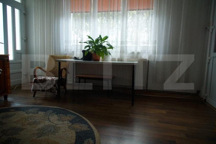 Casă cu 3 camere cu Teren 621 Mp în Central